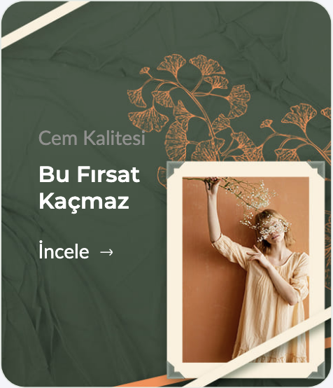 Fırsat Banner