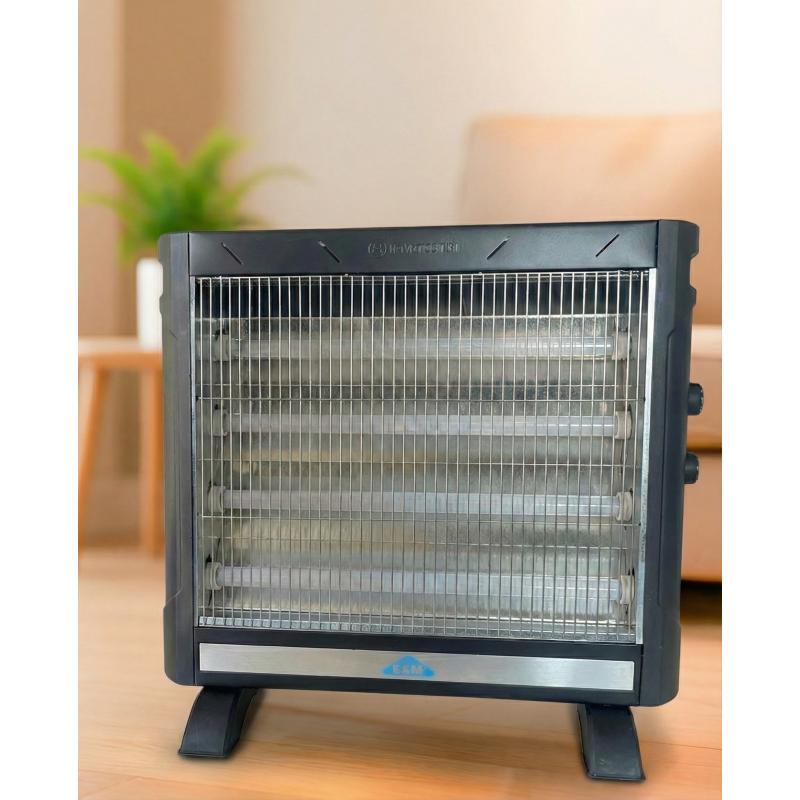 CEM 5 REZİSTANSLI ELEKTRİKLİ ISITICI SOBA