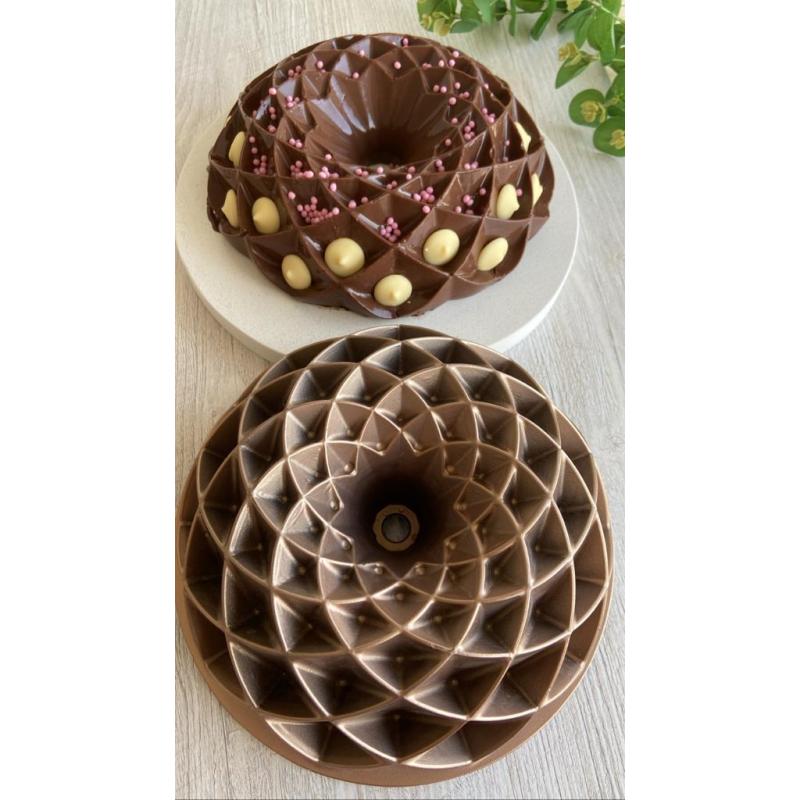 CEM Diamond Jubilee Kek Kalıbı