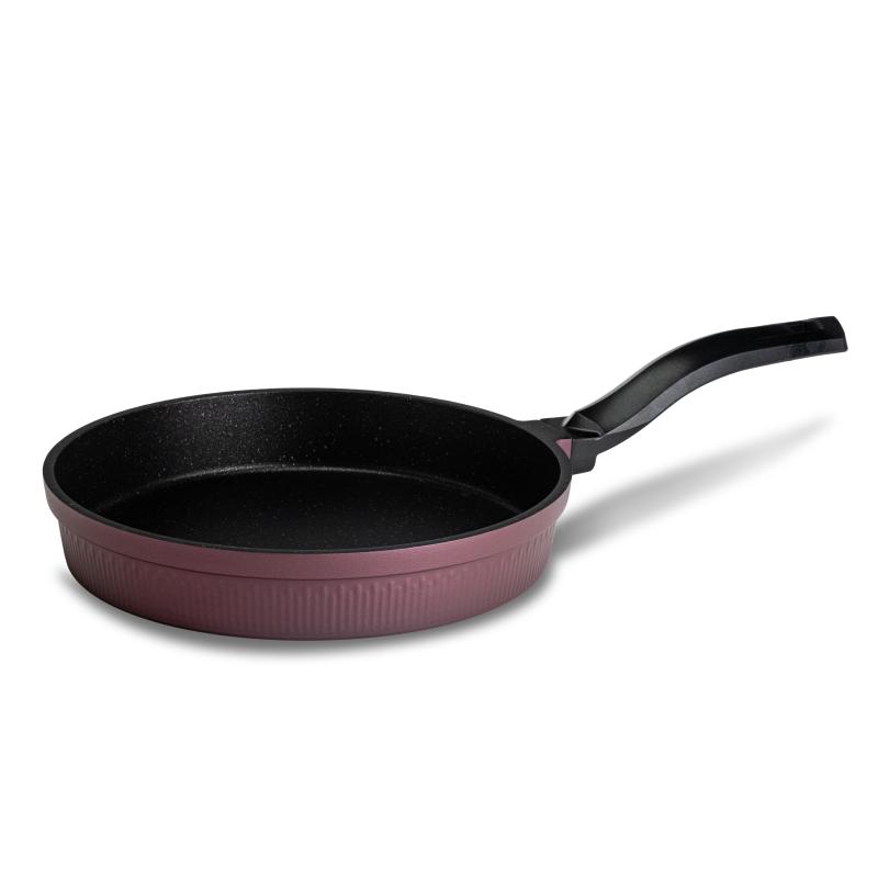 CEM GRANİT MASTER DÖKÜM MÜRDÜM TAVA 26CM