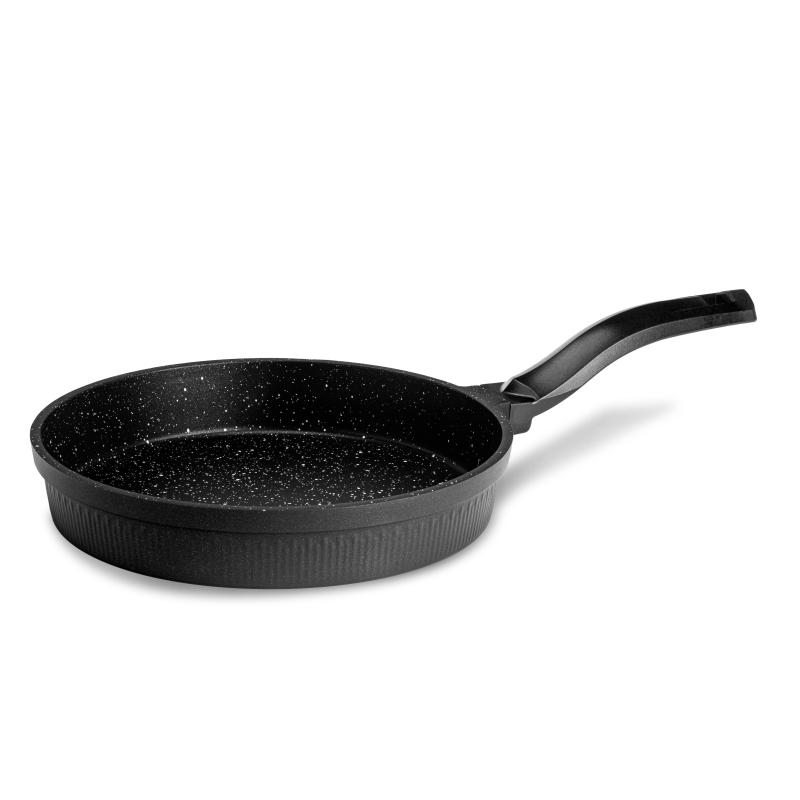 CEM GRANİT MASTER DÖKÜM SİYAH TAVA 30CM