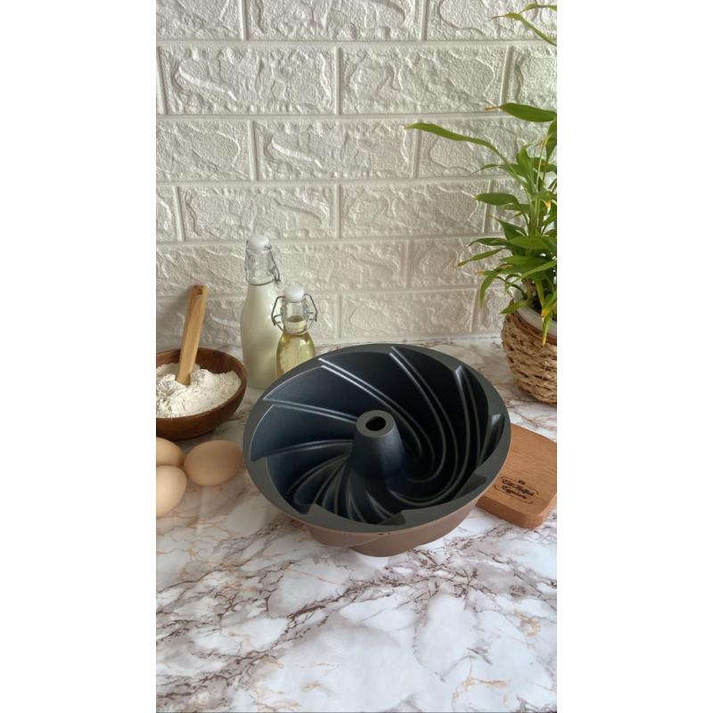 CEM HERİTAGE KEK KALIBI