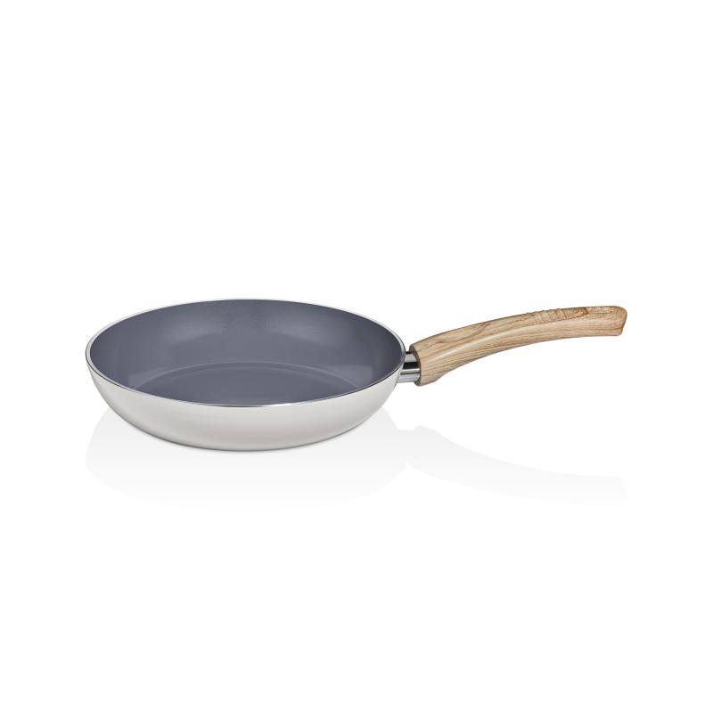 CEM NATUREL WOOD 26CM TAVA